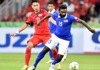 Đối thủ đánh bại Công Vinh - Thành Lương được Dortmund hỏi mua Đối thủ đánh bại Công Vinh - Thành Lương được Dortmund hỏi mua