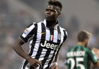 Juve thách giá bán Paul Pogba cho Man Utd Juve thách giá bán Paul Pogba cho Man Utd