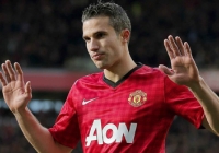 Robin van Persie bất ngờ nói về khả năng chia tay Man Utd Robin van Persie bất ngờ nói về khả năng chia tay Man Utd