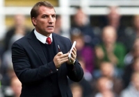 HLV Rodgers tiết lộ kế hoạch mua sắm của Liverpool HLV Rodgers tiết lộ kế hoạch mua sắm của Liverpool
