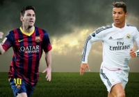 VIDEO: 2 pha sút pen giống nhau đáng kinh ngạc của Messi và Ronaldo VIDEO: 2 pha sút pen giống nhau đáng kinh ngạc của Messi và Ronaldo