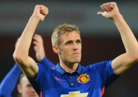 Darren Fletcher, tạm biệt chiến binh vĩ đại Quỷ đỏ! Darren Fletcher, tạm biệt chiến binh vĩ đại Quỷ đỏ!