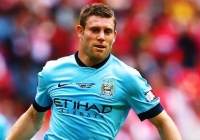 Liverpool tự tin chiêu mộ thành công James Milner Liverpool tự tin chiêu mộ thành công James Milner