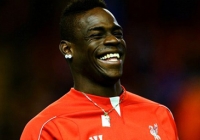 Người đại diện nói về tương lai của Balotelli ở Liverpool Người đại diện nói về tương lai của Balotelli ở Liverpool