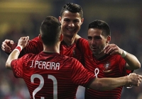 Arsenal muốn đưa đồng đội của CR7 về Emirates Arsenal muốn đưa đồng đội của CR7 về Emirates