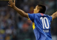 Chuyển nhượng 27/1: Tin chuyển nhượng về Riquelme, Cuadrado, Douglas Costa... Chuyển nhượng 27/1: Tin chuyển nhượng về Riquelme, Cuadrado, Douglas Costa...