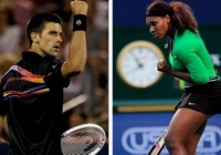 Quần vợt 28/1: Djokovic và Serena dễ dàng lọt vào bán kết Quần vợt 28/1: Djokovic và Serena dễ dàng lọt vào bán kết