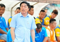 Bầu Đệ chán không buồn nói về HAGL Bầu Đệ chán không buồn nói về HAGL
