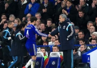 Chelsea trả giá cực đắt sau trận thắng Liverpool Chelsea trả giá cực đắt sau trận thắng Liverpool