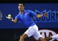 Tứ kết Australian Open 2015: Djokovic khuất phục 'máy giao bóng' Tứ kết Australian Open 2015: Djokovic khuất phục 'máy giao bóng'