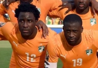 Man City mất Y.Toure và Bony ở trận gặp Chelsea Man City mất Y.Toure và Bony ở trận gặp Chelsea