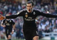 Real Madrid: Đến lúc Bale 'cân team' thay Ronaldo Real Madrid: Đến lúc Bale 'cân team' thay Ronaldo