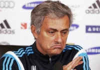 Sợ Mourinho lại vạ miệng, Chelsea hủy họp báo Sợ Mourinho lại vạ miệng, Chelsea hủy họp báo