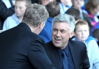 David Moyes gửi lời thách thức Real Madrid David Moyes gửi lời thách thức Real Madrid