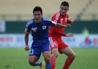 Vua phá lưới V-League 2015: Quảng Hải chống chọi với 3 ngoại binh Vua phá lưới V-League 2015: Quảng Hải chống chọi với 3 ngoại binh
