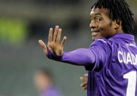 8 điều cần biết về Cuadrado, tiền vệ sắp cập bến Chelsea 8 điều cần biết về Cuadrado, tiền vệ sắp cập bến Chelsea