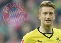 Tiết lộ lý do Bayern Munich dừng theo đuổi Marco Reus Tiết lộ lý do Bayern Munich dừng theo đuổi Marco Reus