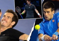 Lịch thi đấu Australian Open 2015 ngày 1/2: Chung kết đơn nam Lịch thi đấu Australian Open 2015 ngày 1/2: Chung kết đơn nam