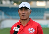 Than Quảng Ninh đặt niềm tin vào trọng tài bắt chính trận HAGL Than Quảng Ninh đặt niềm tin vào trọng tài bắt chính trận HAGL