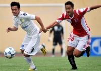 Hà Nội T&T vs Đồng Nai: Buộc phải thắng Hà Nội T&T vs Đồng Nai: Buộc phải thắng