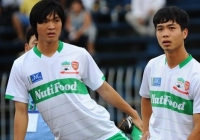 Tuấn Anh, Công Phượng vẫn có cơ hội lên tuyển U23 Việt Nam Tuấn Anh, Công Phượng vẫn có cơ hội lên tuyển U23 Việt Nam