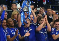 Báo Ấn Độ nhầm lẫn: Chelsea vô địch…FA Cup khi đã bị loại Báo Ấn Độ nhầm lẫn: Chelsea vô địch…FA Cup khi đã bị loại