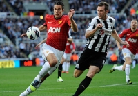 Vòng 28 giải Ngoại hạng Anh: Man Utd dễ mất Top 4 Vòng 28 giải Ngoại hạng Anh: Man Utd dễ mất Top 4