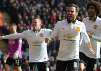 Mata tỏa sáng, Man Utd có chiến thắng kịch tính ở Anfield Mata tỏa sáng, Man Utd có chiến thắng kịch tính ở Anfield