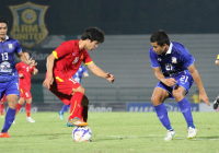 Nhận diện ƯCV vô địch SEA Games 28 (kỳ 1): U23 Thái Lan Nhận diện ƯCV vô địch SEA Games 28 (kỳ 1): U23 Thái Lan
