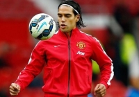 Tương lai Falcao được xác định Tương lai Falcao được xác định