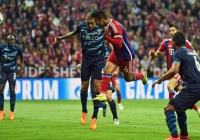 Video clip bàn thắng: Bayern Munich 6-1 Porto - Chiến thắng tưng bừng Video clip bàn thắng: Bayern Munich 6-1 Porto - Chiến thắng tưng bừng