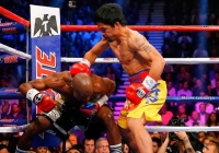 Manny Pacquiao: Tôi cứ đinh ninh mình mới là người thắng cuộc Manny Pacquiao: Tôi cứ đinh ninh mình mới là người thắng cuộc
