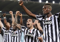 Không tập trung Juventus sẽ phải trả giá đắt Không tập trung Juventus sẽ phải trả giá đắt