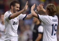 Real gặp tổn thất lớn ở trận đại chiến với Juventus Real gặp tổn thất lớn ở trận đại chiến với Juventus