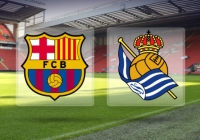 Link sopcast trận Barcelona vs Sociedad (23h ngày 9/5) Link sopcast trận Barcelona vs Sociedad (23h ngày 9/5)