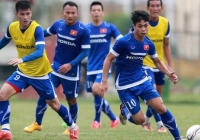 Lộ diện 7 cầu thủ U23 Việt Nam sẽ góp mặt cùng ĐTQG gặp Thái Lan Lộ diện 7 cầu thủ U23 Việt Nam sẽ góp mặt cùng ĐTQG gặp Thái Lan