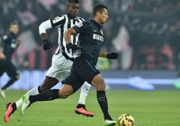 Inter vs Juve: Bà đầm buông derby, 23h ngày 16/5 Inter vs Juve: Bà đầm buông derby, 23h ngày 16/5