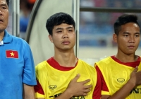 Những cầu thủ U23 Việt Nam khó trở thành kép chính ở ĐTQG Những cầu thủ U23 Việt Nam khó trở thành kép chính ở ĐTQG