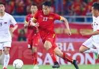 ĐT Việt Nam đấu với Thái Lan: Cơ hội cho Mạc Hồng Quân ĐT Việt Nam đấu với Thái Lan: Cơ hội cho Mạc Hồng Quân