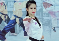 Video Seagames 28: Châu Tuyết Vân - Niềm hy vọng vàng ở môn Taekwondo Video Seagames 28: Châu Tuyết Vân - Niềm hy vọng vàng ở môn Taekwondo