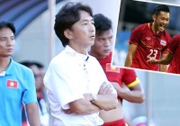 Ngại Thái Lan, HLV Miura chấp nhận mục tiêu nhì bảng Ngại Thái Lan, HLV Miura chấp nhận mục tiêu nhì bảng