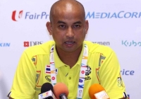 Thắng Malaysia, HLV U23 Thái Lan tuyên chiến với U23 Việt Nam Thắng Malaysia, HLV U23 Thái Lan tuyên chiến với U23 Việt Nam