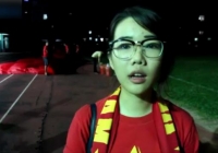 VIDEO: Fan nữ xinh đẹp không hài lòng với chiến thắng của U23 Việt Nam VIDEO: Fan nữ xinh đẹp không hài lòng với chiến thắng của U23 Việt Nam