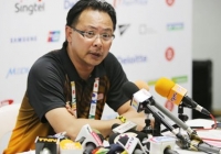 Sắp bị loại, HLV U23 Malaysia vẫn không nghĩ đến chuyện từ chức Sắp bị loại, HLV U23 Malaysia vẫn không nghĩ đến chuyện từ chức