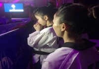 Video SEA Games 28: Bị trọng tài xử ép, hot girl Taekwondo Việt Nam khóc nức nở Video SEA Games 28: Bị trọng tài xử ép, hot girl Taekwondo Việt Nam khóc nức nở