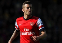 Jack Wilshere muốn ở lại Arsenal Jack Wilshere muốn ở lại Arsenal
