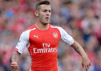 Jack Wilshere bị phạt vì chế giễu Tottenham Jack Wilshere bị phạt vì chế giễu Tottenham