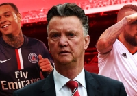 Manchester United: Cần tăng cường lực lượng ở đâu? Manchester United: Cần tăng cường lực lượng ở đâu?