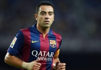 Barcelona đã có Xavi mới Barcelona đã có Xavi mới