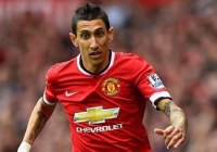 Barca sẵn sàng đưa Di Maria về Nou Camp Barca sẵn sàng đưa Di Maria về Nou Camp